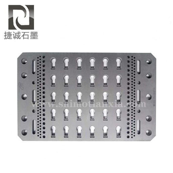 熱壓電子燒結(jié)石墨模具