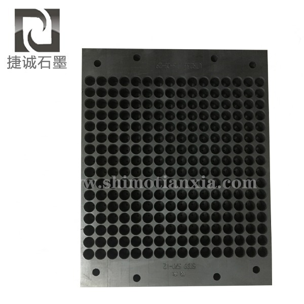 電子燒結(jié)石墨模具