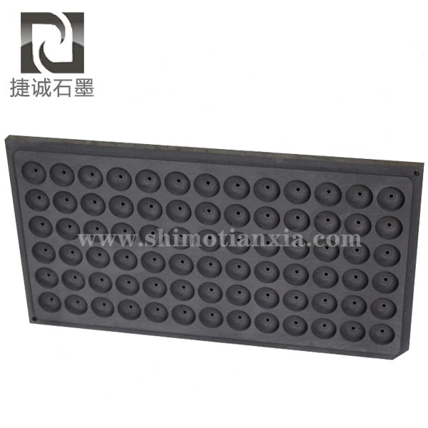 電子器件燒結(jié)用石墨治具